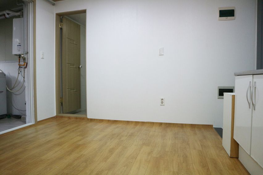 전입신고/인테리어 점1