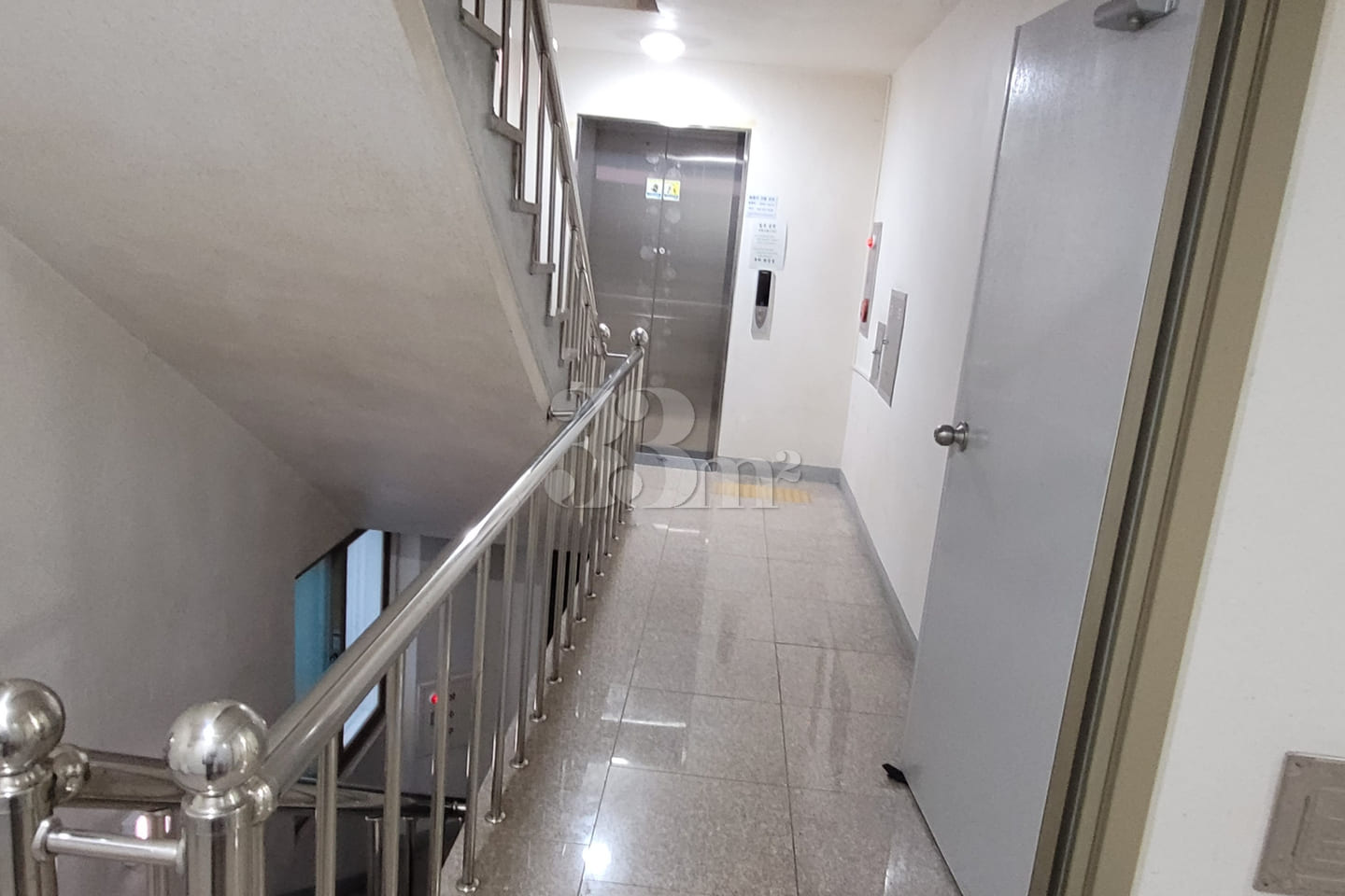 Iksan Station 16-pyeong officetel 19th image