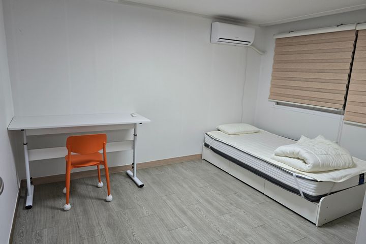 경희대2분 풀옵션 쓰리 5번째 이미지