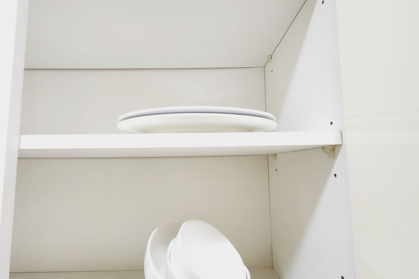 도심속의 숲속오두막집