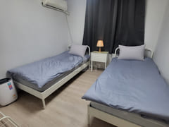 KINTEX Cancer Center Two-Room Apartment 2th image