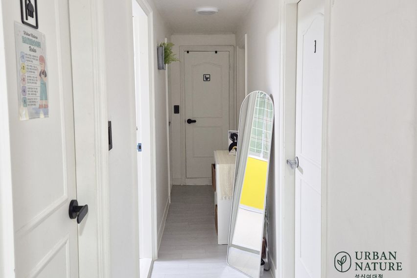 💖여성 쉐어하우스 1 4번째 이미지