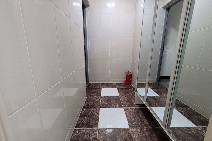 깔끔한 풀옵션 원룸