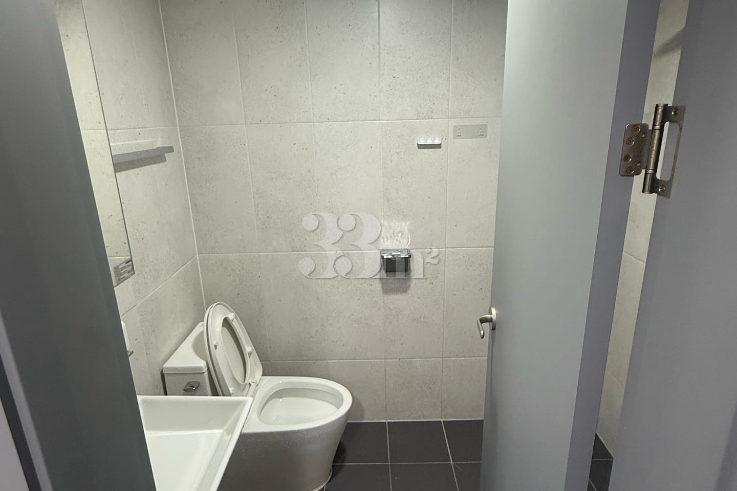 New studio apartment near Hongik University S 5th image