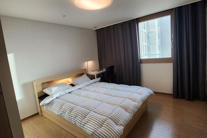 DMC인근 풀옵션아파트 4번째 이미지
