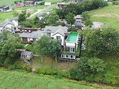 Daegwallyeong Sky Scent Pension A 12th image