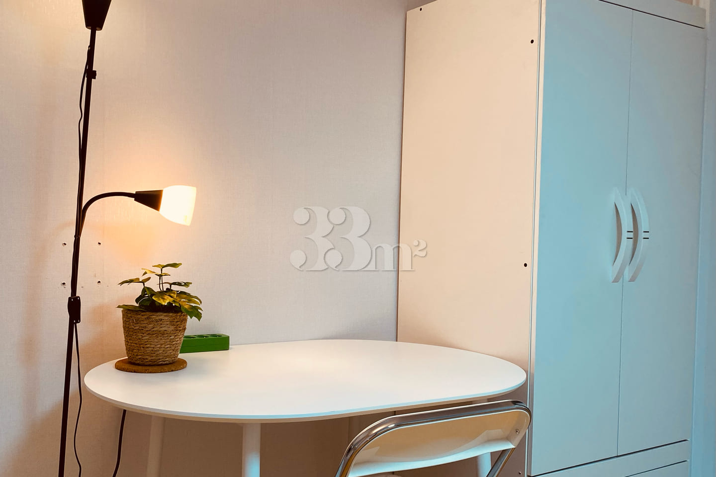 Studio apartment near Daejeon Station and hos 7th image