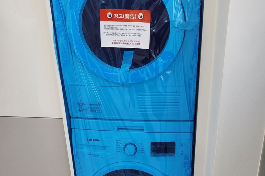 한강뷰 1.5룸 초역세