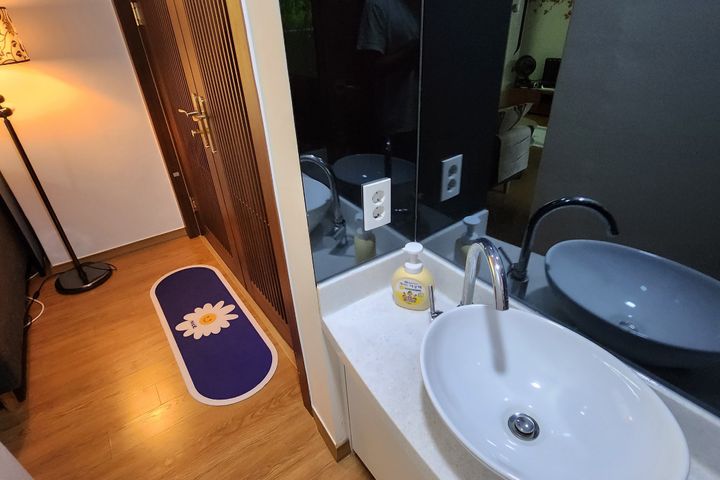 2nd floor, 3 bedrooms + 1 17th image