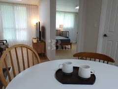 Cozy two-room apartment in Dodang-dong 9th image