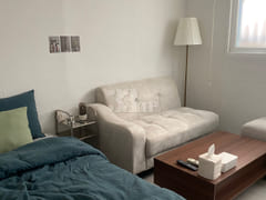 Two-room apartment near Seoul National Univer 0th image