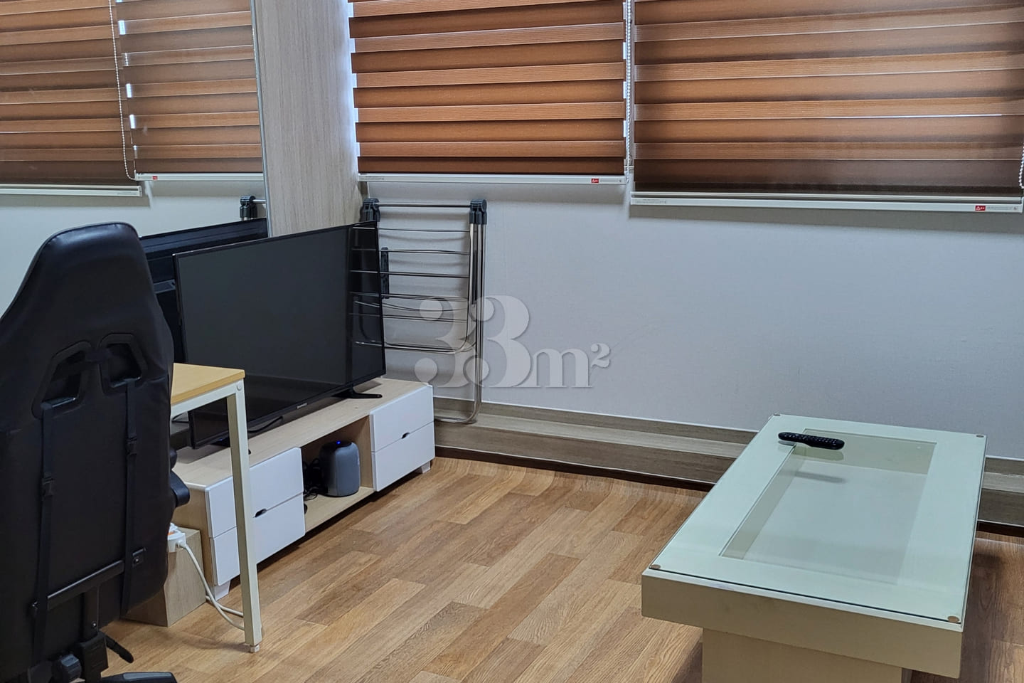 Yuseong Oncheon Station Duplex Officetel 11th image