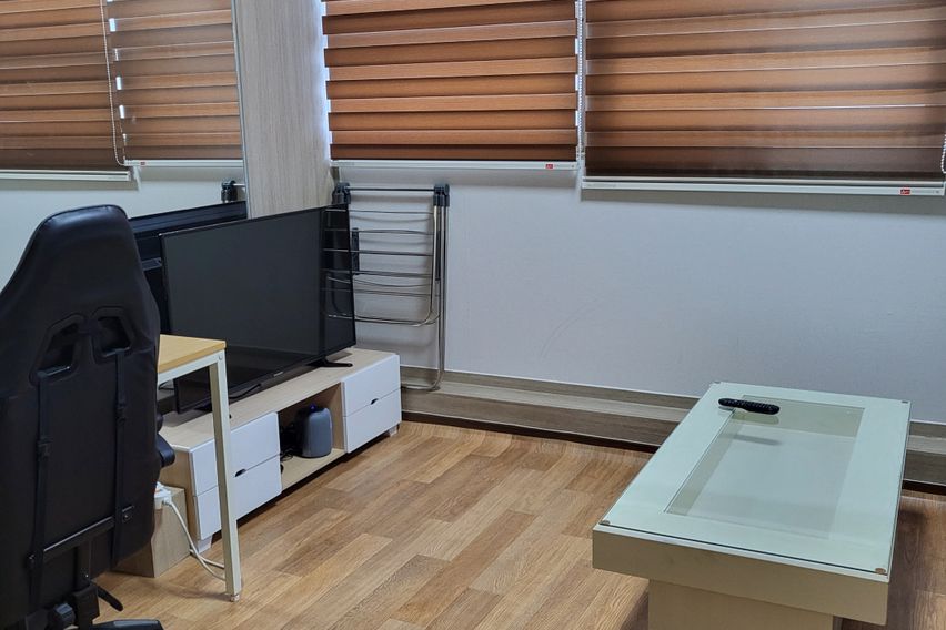 유성온천역 복층오피스텔