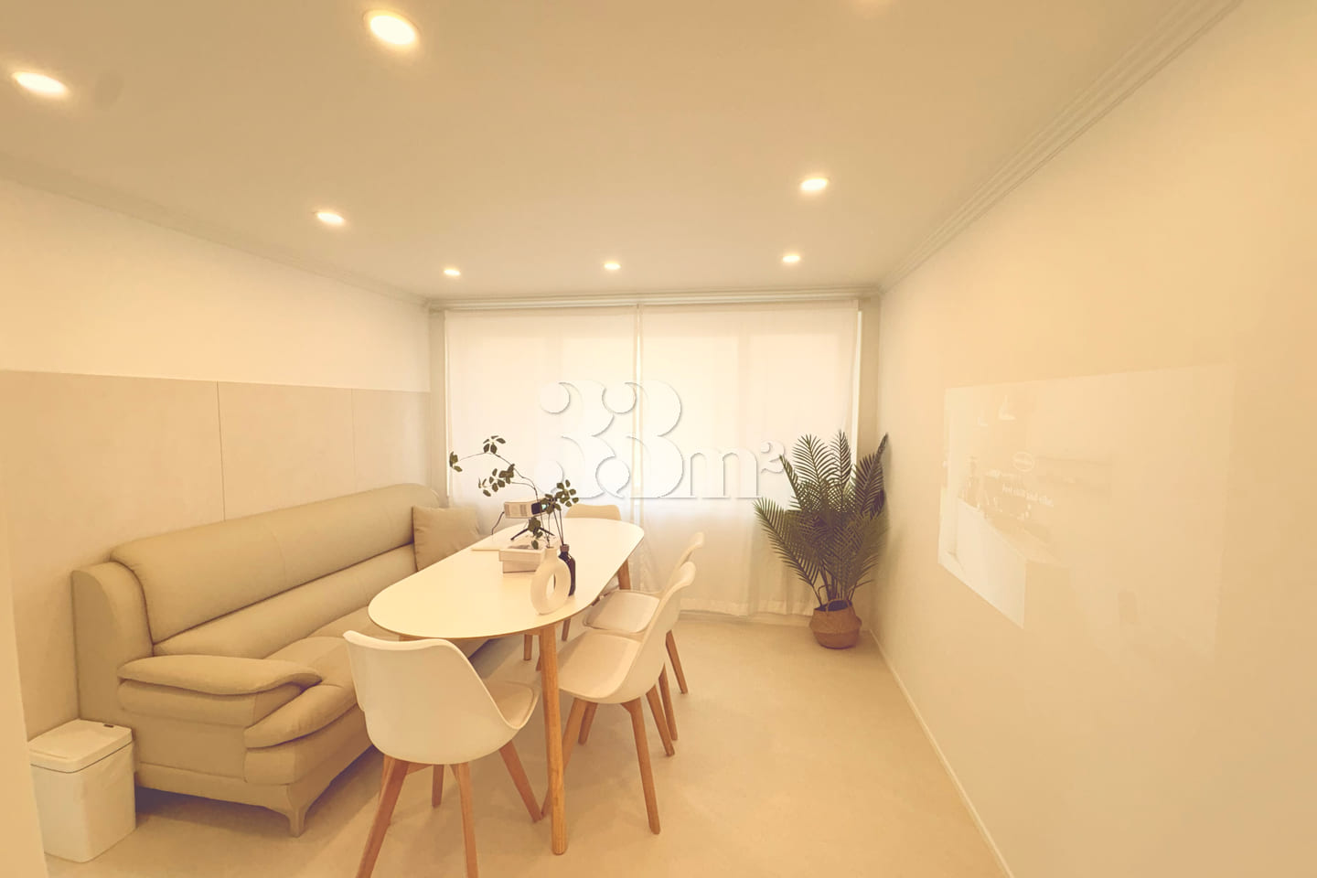 Yeonsan-dong_3 Bedrooms, 1 Bathroom_Fully Fur 12th image