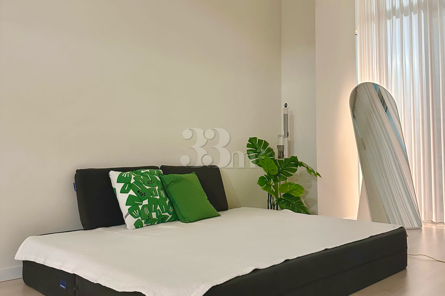 Spacious and cozy duplex with a terrace 8th image
