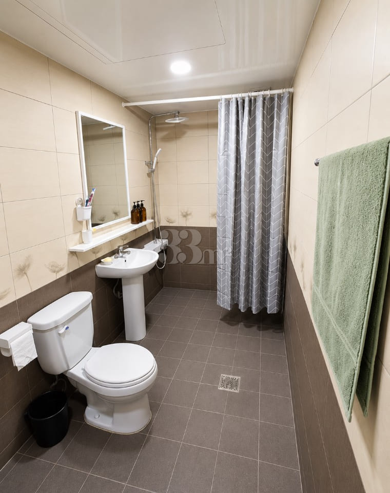 Accommodation for 6 people in Changwon 6th image