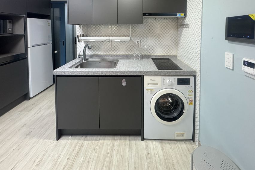 온천장역 조용한 원룸