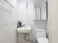 25-pyeong, 2-bedroom apartment with 3 beds 15th image