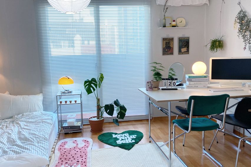 🌈무거동 최고 인기주택