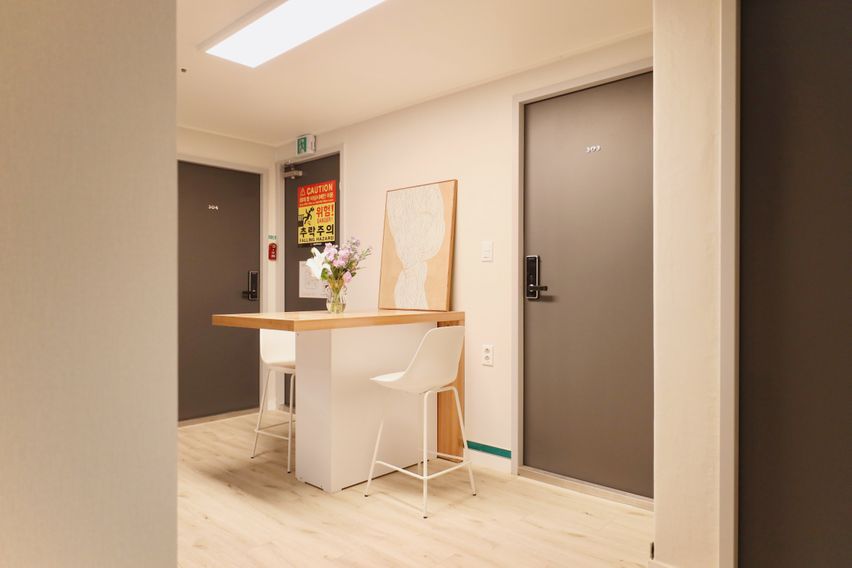 서초동 쉐어하우스306