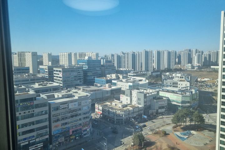 호수공원과 중상인접 1번째 이미지
