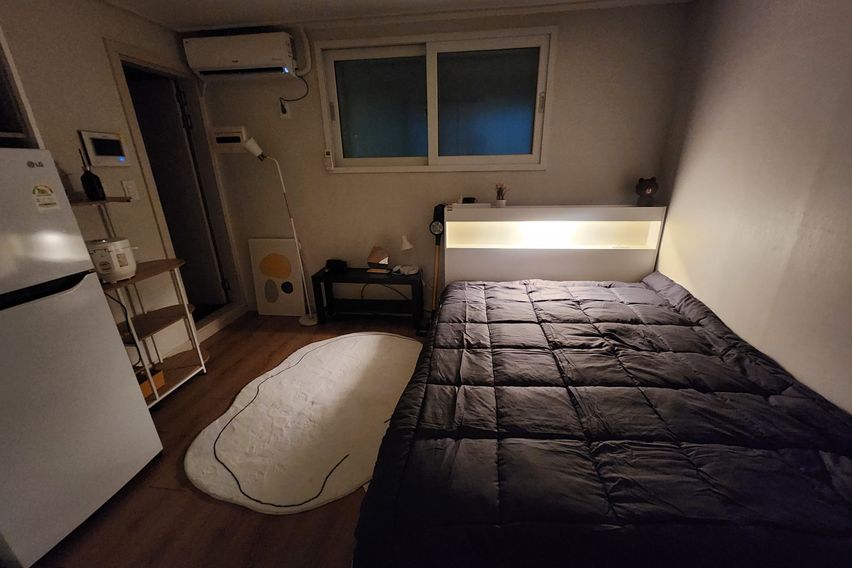 사당역 편의점 원룸 15번째 이미지