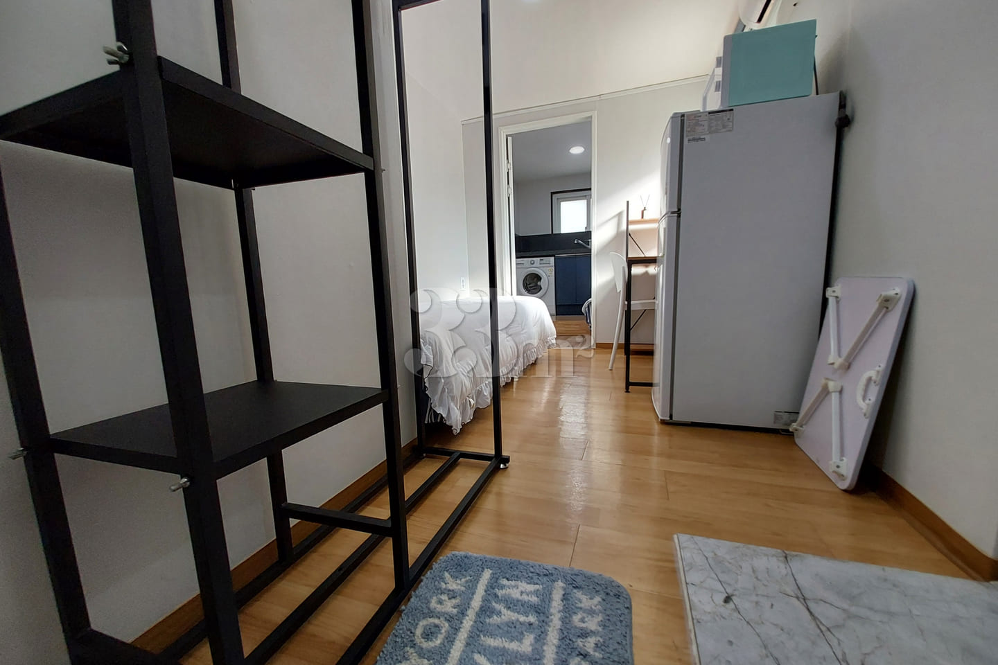 Yeongdeungpo Yeouido Private Studio Apartment 1th image