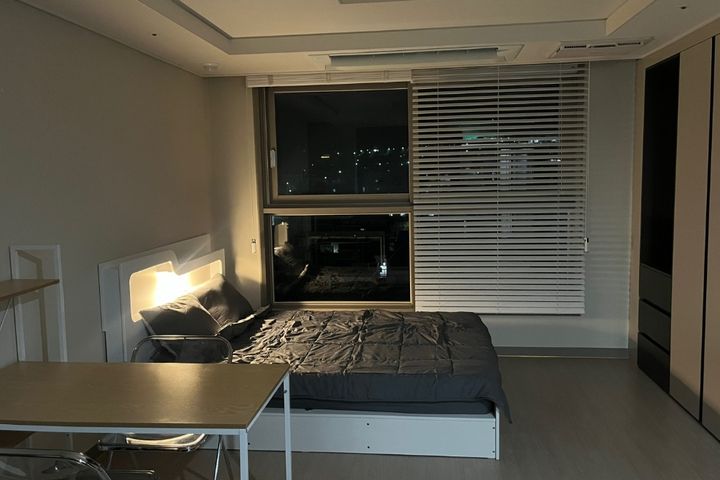 서부정류장 오피스텔 5번째 이미지