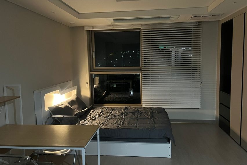 서부정류장 오피스텔