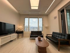 Newly built spacious two-room unit; parking a 0th image