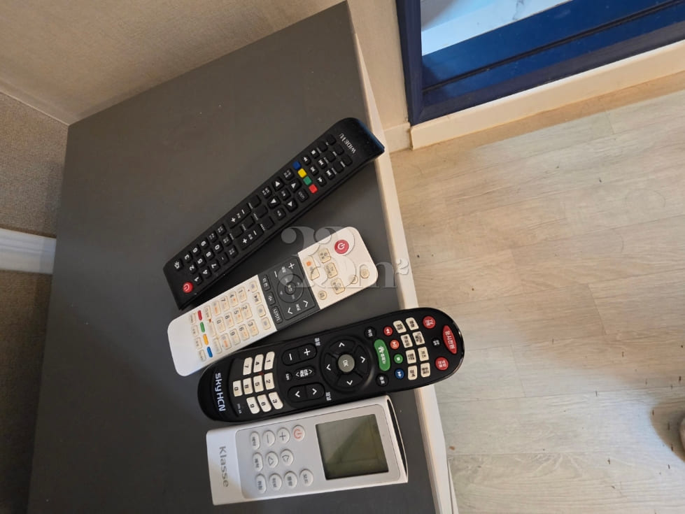 Gumi Indong-jun New Studio Apartment 205 11th image