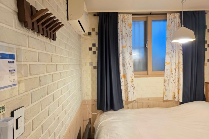 [3 minutes from Mangwon Station] 3 bedrooms,  14th image