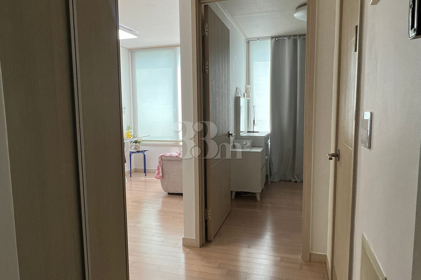 3-minute walk from Gangnam Station, fully fur 10th image