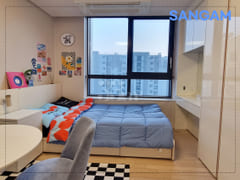 Cozy pop-up style officetel 1th image