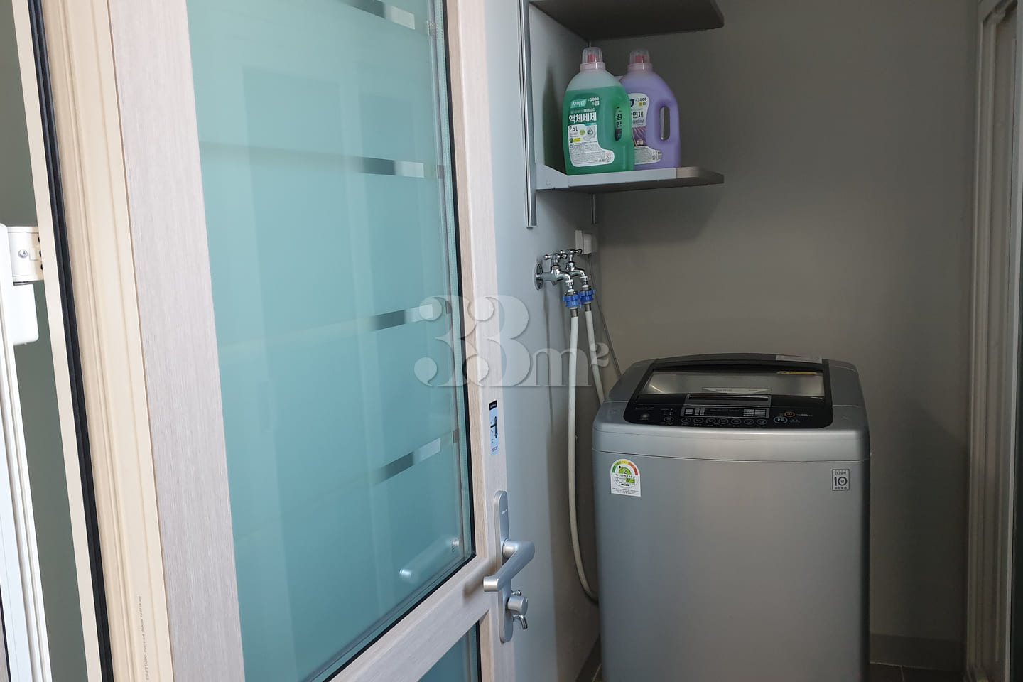 Sinchang Newly Built 3-Room Apartment A 16th image