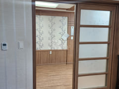 Studio apartment with separate room/balcony 7th image