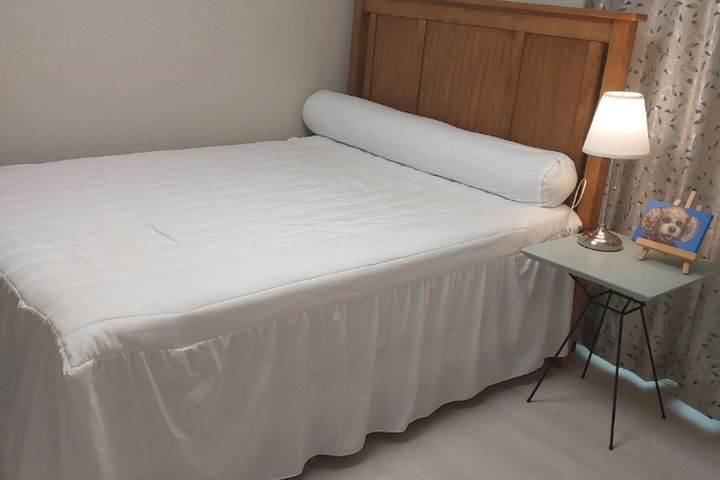 해운대 센텀 풀옵션 ! 3번째 이미지
