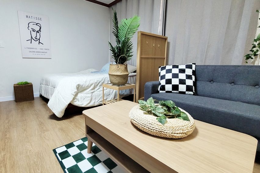 더스테이파주 프리미엄 5번째 이미지