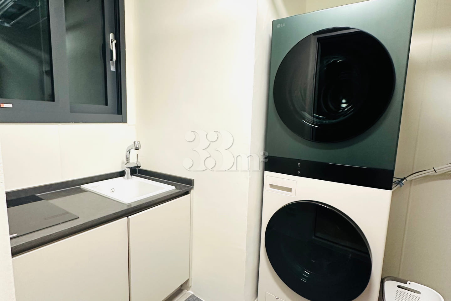 Newly built, fully furnished rental in Gaepo- 12th image