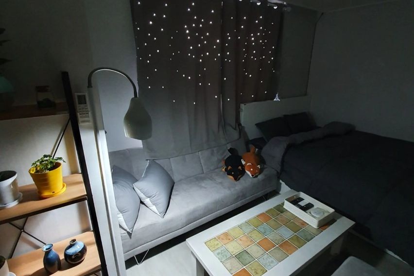 서울대입구역 해주