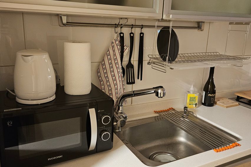 강남양재역 초고층시티뷰