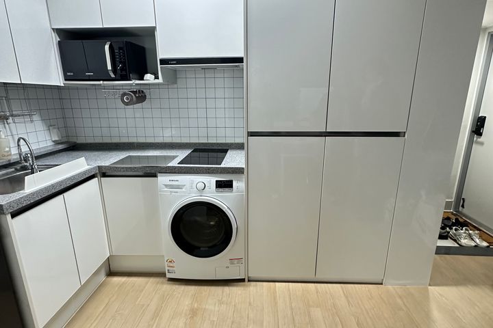 재송동 센텀 1.5룸 6번째 이미지