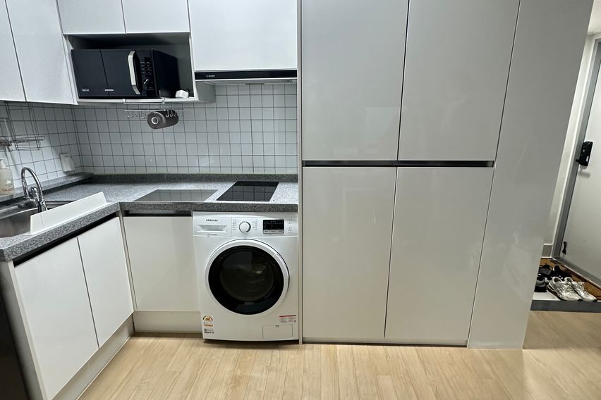 재송동 센텀 1.5룸