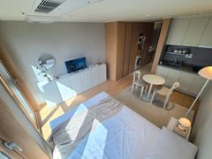 ⑬ Gasan Station New Building, Fully Furnished 9th image