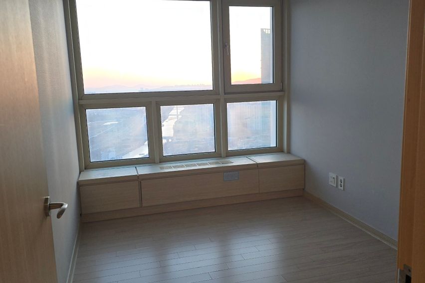 44층 뻥뷰 서해바다뷰