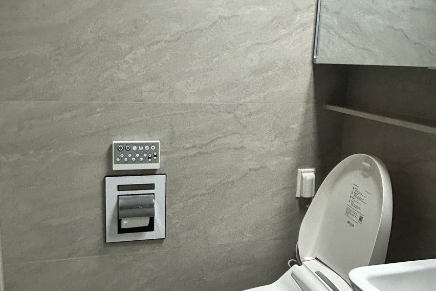 시청근처 풀옵분리형원룸