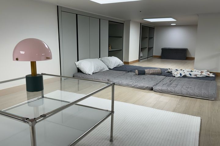 🏠제기동역2분 풀옵복 15번째 이미지