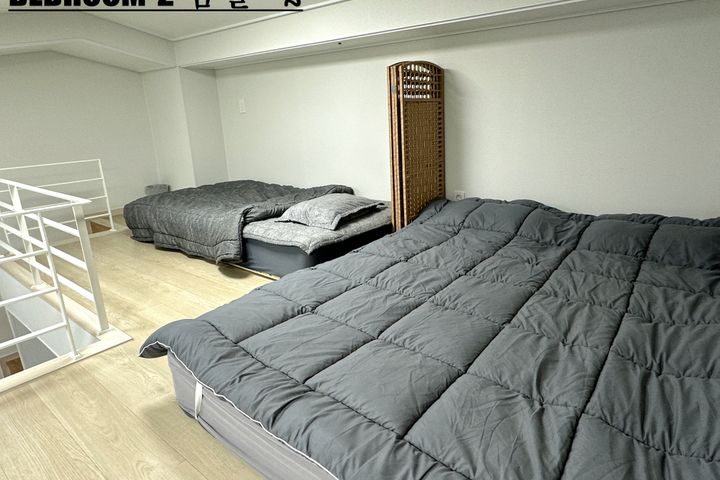 DMC근처 복층 풀옵션 10번째 이미지