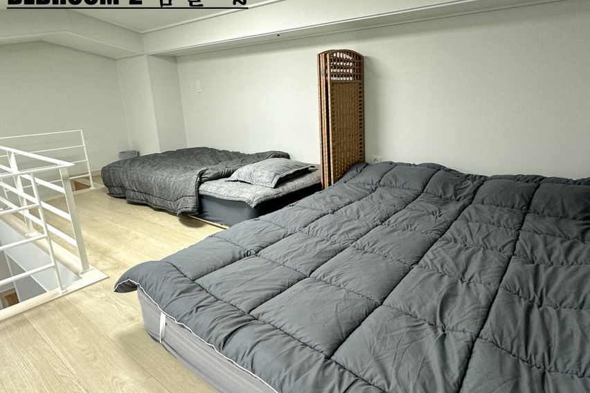 DMC근처 복층 풀옵션 10번째 이미지