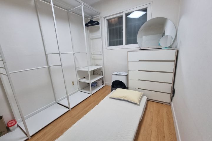 강릉역6분 투룸아파트 15번째 이미지